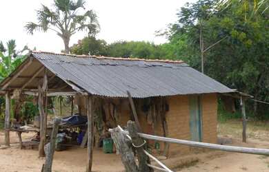 Imagem 12: Fazenda de 226 Hectares em Formoso MG Escriturada