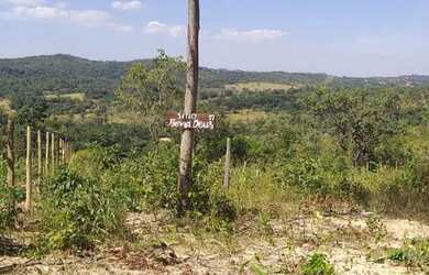 Imagem: Terreno no Condominio Aguas Nascentes 1800m