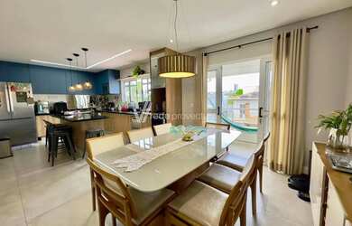 Imagem 15: casa - Condomínio Residencial Terras do Oriente - Valinhos