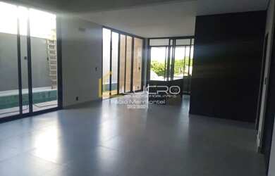 Imagem 10: Casa em Condomínio Fechado para venda com 264 m² e 3 quartos em Residencial Vale Florido