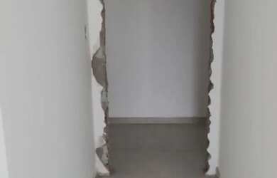 Imagem 13: Casa em Joinville. 110m² de Área, 1 Vaga na garageme3 Dormitórios