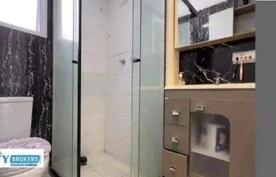 Imagem 13: Apartamento 42m², com 2 quartos, 1 vaga de garagem para locação na...