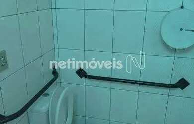 Imagem 8: Locação Casa comercial Barro Preto Belo Horizonte