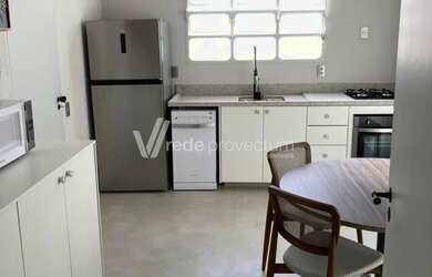 Imagem 9: Apartamento - Cambuí - Campinas