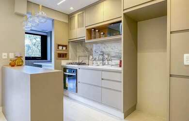 Imagem 9: Venda Apartamento 2 Dormitórios - 59 m² Pinheiros