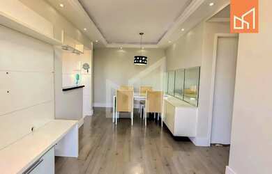 Imagem 3: Apartamento a venda em Nova Iguaçu