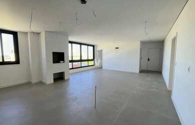 Imagem 2: Apartamento NOVO à venda, 3 dormitórios, 2 vagas, localizado no Res....