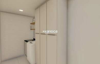 Imagem 15: Casa contemporânea 5 suítes 340 metros - Barra da Tijuca - Rio mar VI