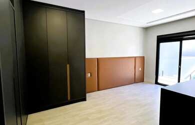 Imagem 10: Casa Villa Toscana. Piscina, Churrasqueira, VarandaeImóvel novo