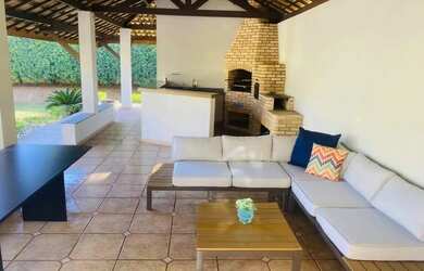 Imagem 16: Casa à venda por R$ 11.900.000,00 no Tamboré, Santana de Parnaíba-SP