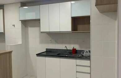 Imagem 13: River Side, semi mobiliado, 66m2, Ponta Negra