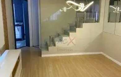 Imagem 1: Casa com 4 dormitórios à venda, 140 m² por R$ 949.000 - Vista Alegre - Curitiba/PR