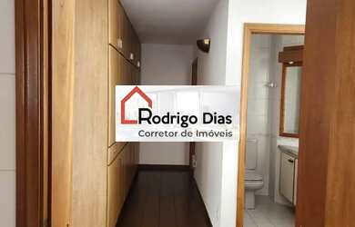 Imagem 12: Apartamento com 4 Quartos para alugar, 236m² - VILA VIRGINIA