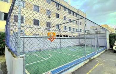 Imagem 16: Apto 2 Quartos Condomínio Parque Gama, em Colina de Laranjeiras- OPORTUNIDADE