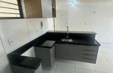 Imagem 13: APARTAMENTO RESIDENCIAL em CABEDELO - PB, PONTA DE CAMPINA