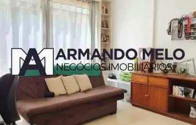 Imagem 12: Apartamento à venda em Copacabana, três quartos com vaga, frente, metrô Siqueira Campos