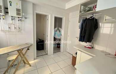 Imagem 10: Apartamento com 4 dormitórios à venda, 242 m² por R$ 3.016.000,00 -...