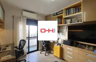 Imagem 11: Venda Apartamento 4 Dormitórios - 280 m² Vila Madalena