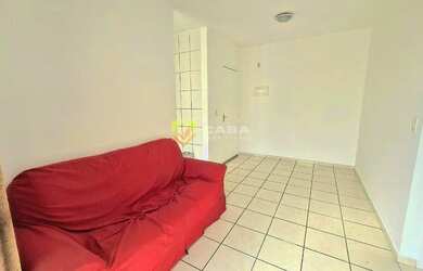 Imagem 3: JHU-Apartamento 2 Quartos no Cond. Residencial Caminho do Mar em Jardim...