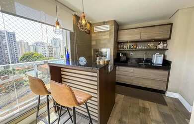 Imagem 11: Oportunidade - Apartamento - Vila Ema - Residencial Celebrity - 3 Dormitórios - 147m²