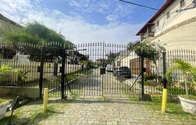 Imagem 5: Casa - 333 m2 área útil - em Condomínio AMA400 no Anil, Rio de Janeiro...