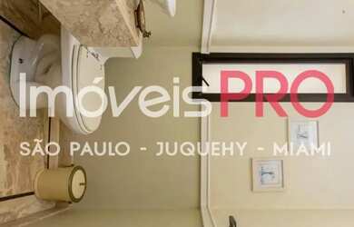 Imagem 15: Apartamento, Moema Pássaros - São Paulo