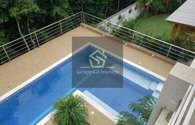 Imagem 16: Casa com 4 dormitórios, 246 m² - venda por R$ 3.000.000,00 ou aluguel...