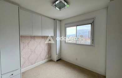 Imagem 12: Apartamento mobiliado para venda e locação Edifício Floratta do Sol