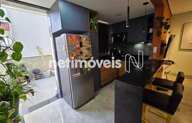 Imagem 7: Venda Área Privativa Sagrada Família Belo Horizonte