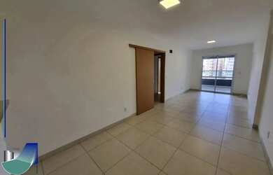 Imagem: O apartamento possui 2 Dormitórios, 3 Banheiros, 2 Vagas na