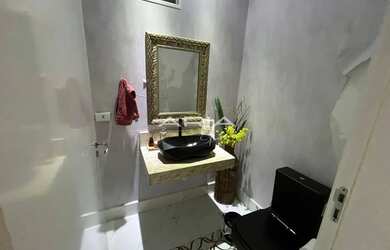 Imagem 7: Casa disponível para LOCAÇÃO no Condomínio fechado, na Zona Sul de...