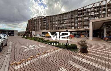 Imagem 12: Sala Comercial, 40 m² - venda ou aluguel - Alphaville Lagoa dos Ingleses - Nova Lima/MG