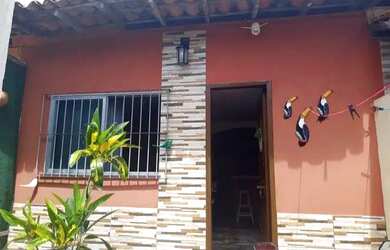 Imagem 8: VENDO LINDA CASA NO TAPANÃ /c