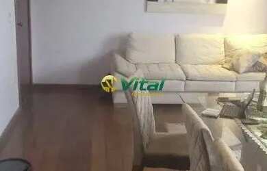 Imagem 2: COBERTURA A VENDA NO BAIRRO UNIAO 4 QURTOS