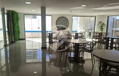 Imagem 7: Apartamento 3 Quartos - 2 Suítes - Mobiliado codigo 130584