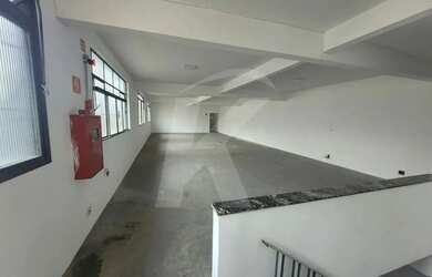 Imagem 12: Prédio comercial - Primeiro e segundo andar para locação no Imirim...