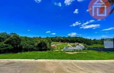 Imagem: O terreno possui 1.000m² de Área e está localizado em Recanto