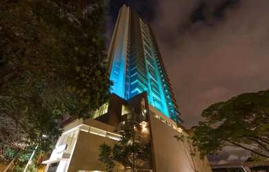 Imagem 9: Apartamento à Venda - Campo Belo, 1 Quarto, 49 m2