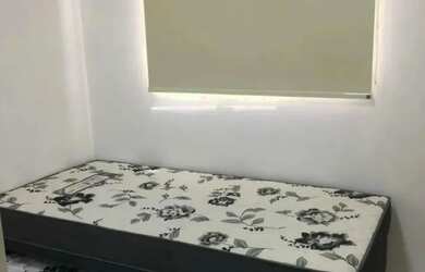 Imagem 7: LD Alugo Apartamento mobiliado em Nazaré na José Malcher com 2 quartos...