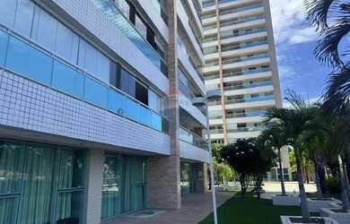 Imagem: O apartamento possui 2 Dormitórios, 2 Banheiros, 2 Vagas na