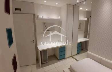 Imagem 12: Venda Apartamento CENTRO. Ar-condicionado, 99m² de Área, 2 Vagas na...