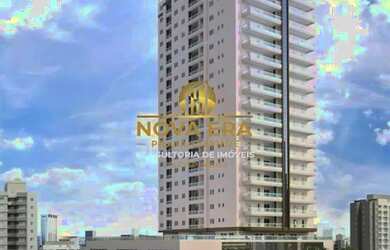 Imagem 2: Sofisticado, Guilhermina- 3 Dormts Entrada a partir de 300 Mil, Lazer...