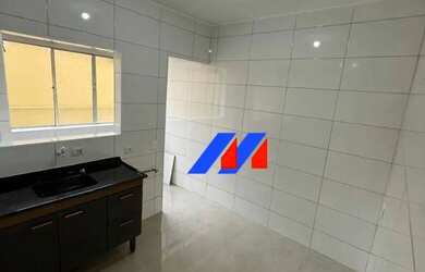 Imagem 12: Apartamento com 2 dormitórios para alugar, 55 m² por R$ 2.099,42 - Assunção...