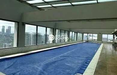 Imagem 16: Vila da Serra - Apartamento 1 quarto para aluguel na Anuar Donato