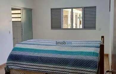 Imagem 11: Casa com 4 dormitórios à venda, 251 m² por R$ 1.200.000,00 - Mediterrâneo - Londrina/PR