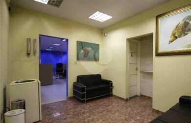 Imagem 6: Galpão para locação em Vila Graciosa - SP