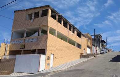 Imagem: O apartamento possui 5 Dormitórios, 5 Banheiros, 2 Vagas na