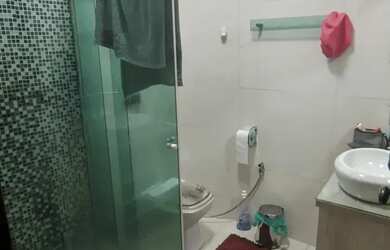 Imagem 15: AP JUIZ ALBERTO NADER. 95m² de Área, 1 Vaga na garageme3 Dormitórios