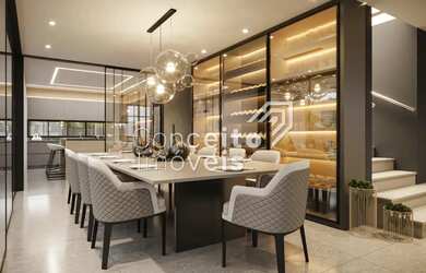 Imagem 9: Condomínio Fontana Di Trevi - Residência Alto Padrão