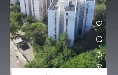 Imagem: Imóvel para aluguel com 96 metros quadrados com 3 quartos em